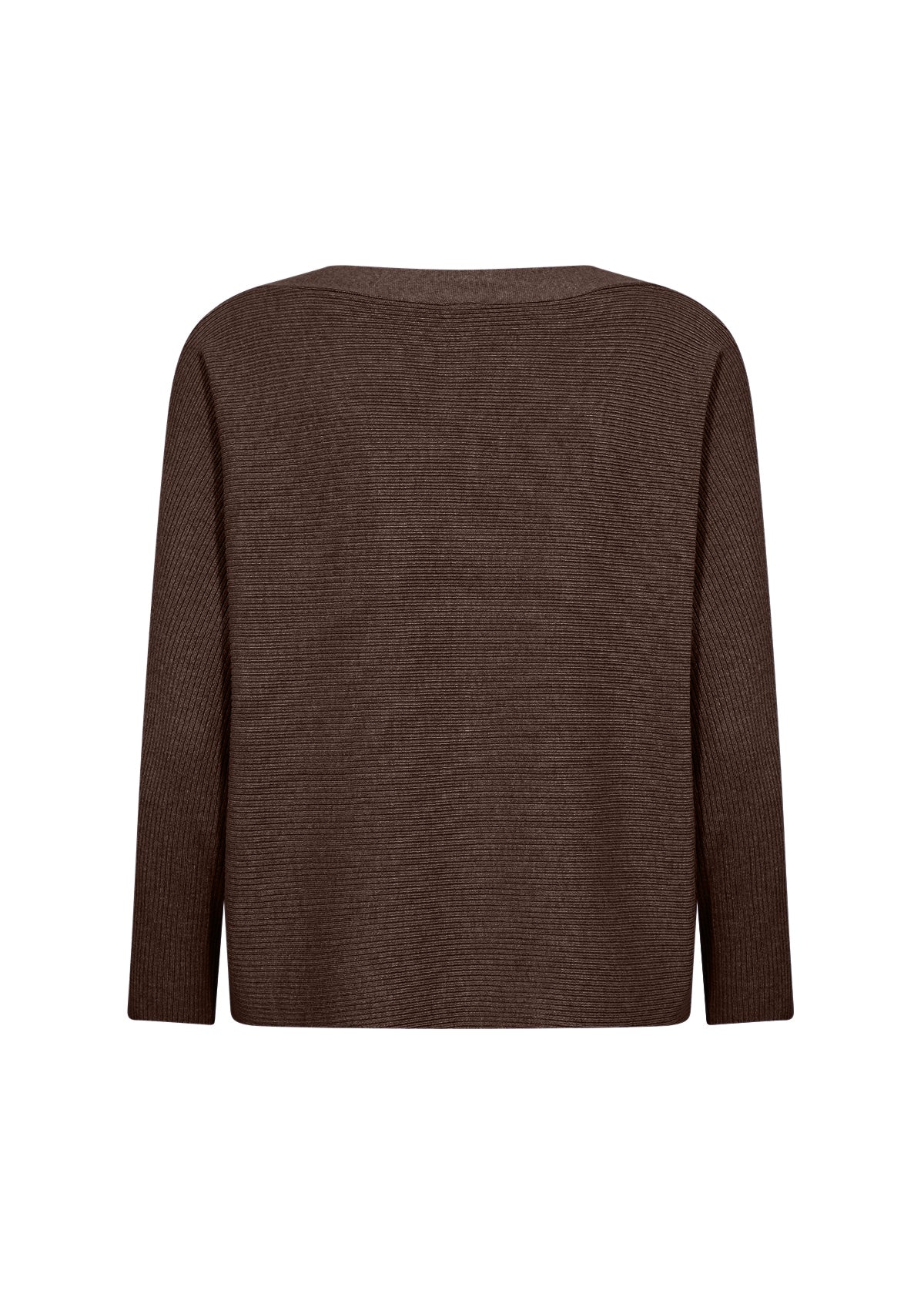 SOYA CONCEPT DOLLIE LONG SLEEVE PULLOVER